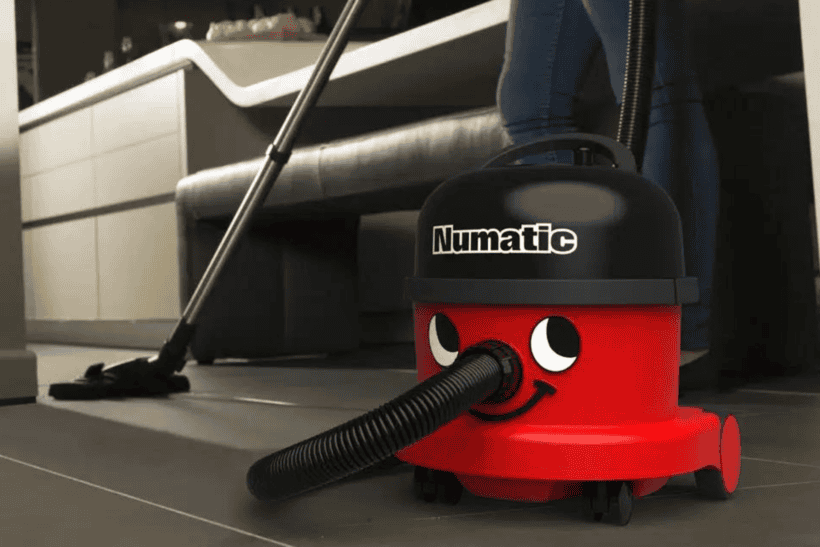 OKR Consultants for Growing Businesses in the UK: Driving Strategic Growth and Team Alignment at Numatic