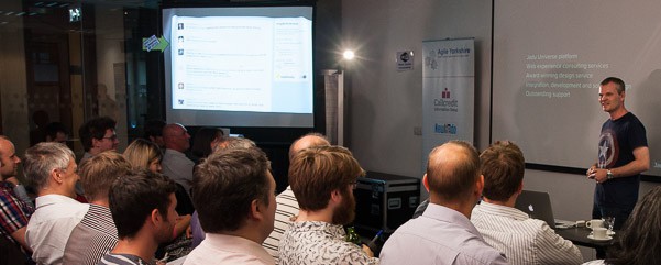 SAFe Training Courses