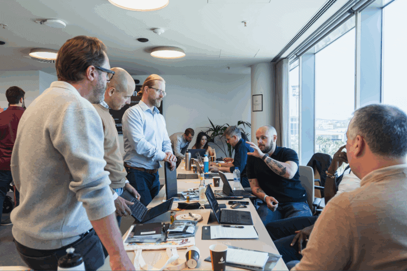 How OKRs and AI Are Shaping the Future of Strategy Execution