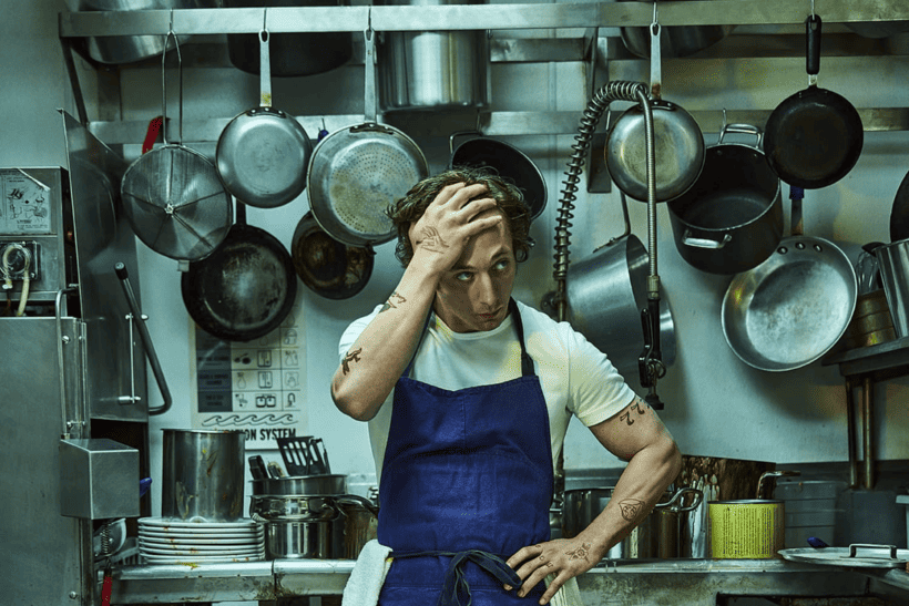 Agile Lessons From The Kitchen