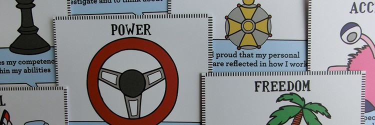 Become a More Effective Leader - Management 3.0 Training in Leeds