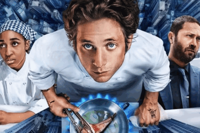 From Chaos to Clarity – 10 Strategy Execution Lessons from The Bear