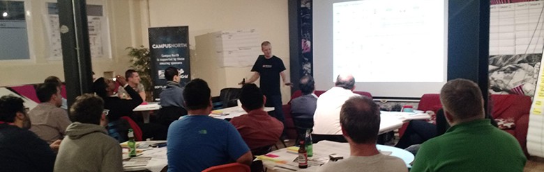 SAFe® Planning In Action - Agile Yorkshire And Beyond