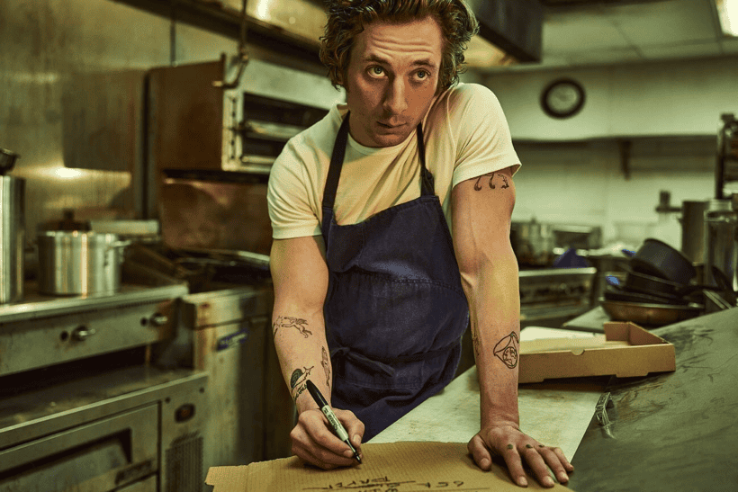 Writing OKRs: Guiding Carmy and His Team in 'The Bear'