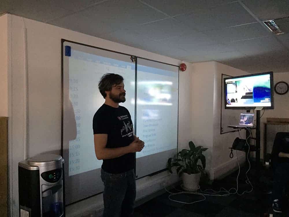 Scaled Agile (SAFe) Release Train Launch (ART)