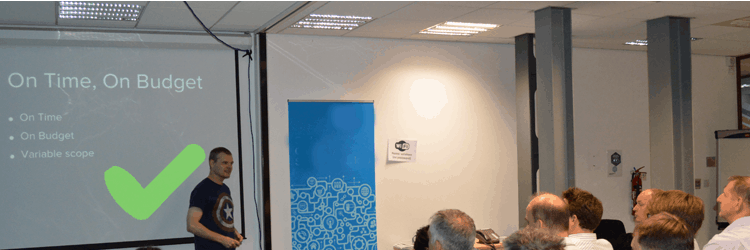 Agile Software Development