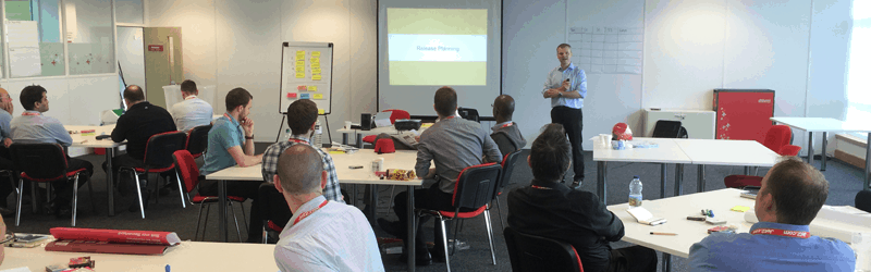 SAFe® Planning In Action Workshops - UPDATED!