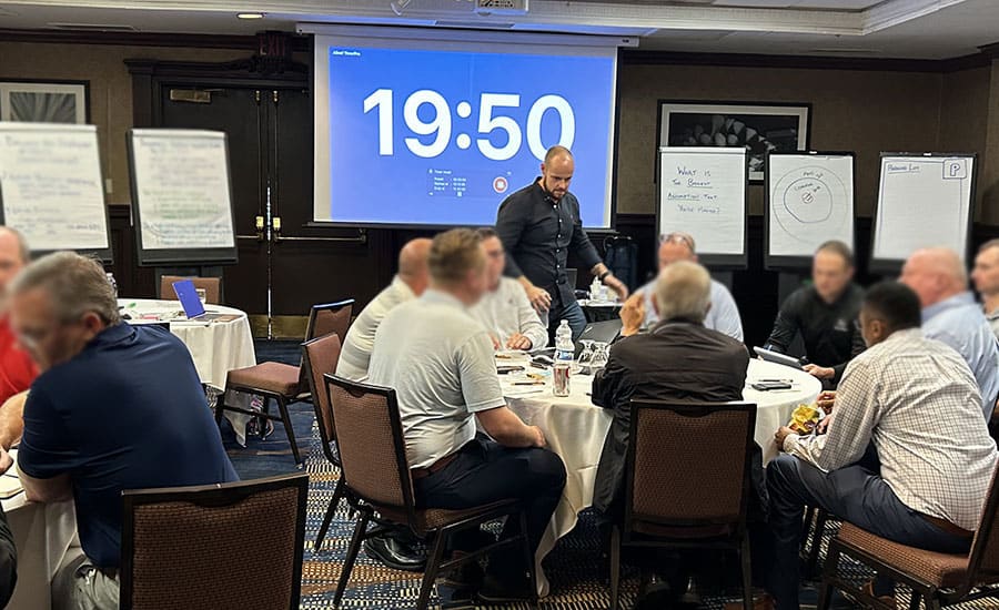 OKR Implementation Guide: Navigating the Landscape with Field-Tested Lessons