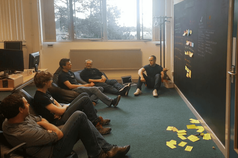 The Power of Agility: Why Choose a Boutique Agile Consultancy?