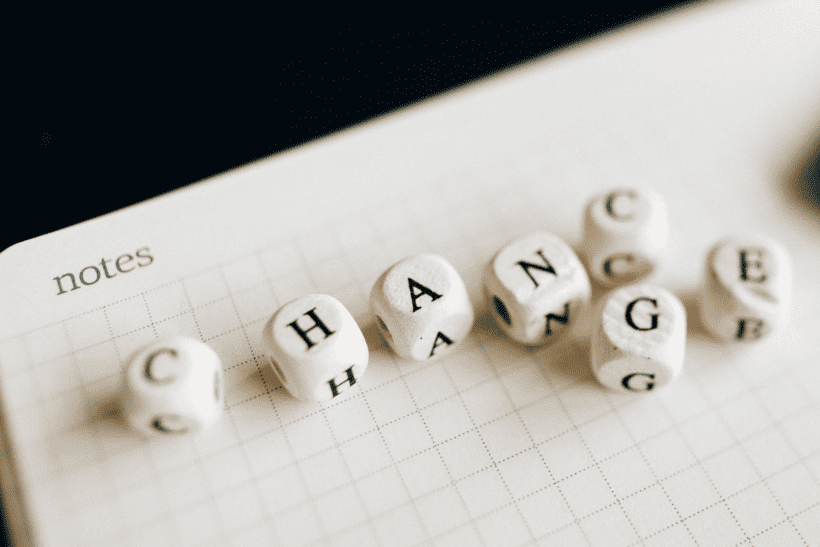 Navigating Change: Agile Consultancy Services