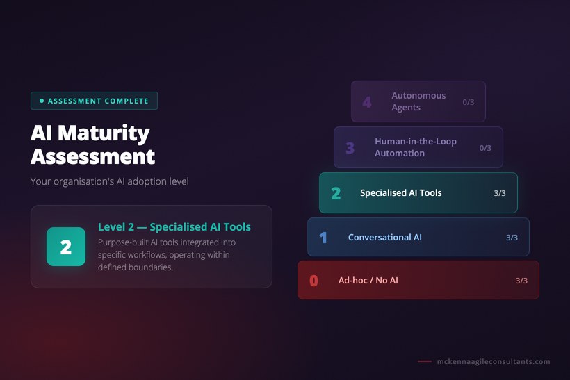 AI Maturity Assessment