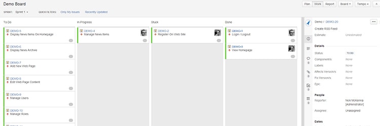 Why Should We Build Small User Stories?