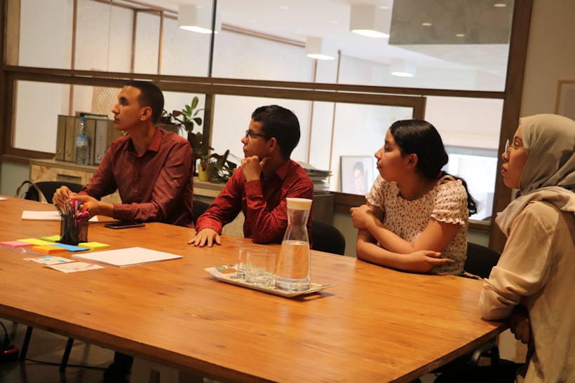 How to Run an AI Adoption Sprint