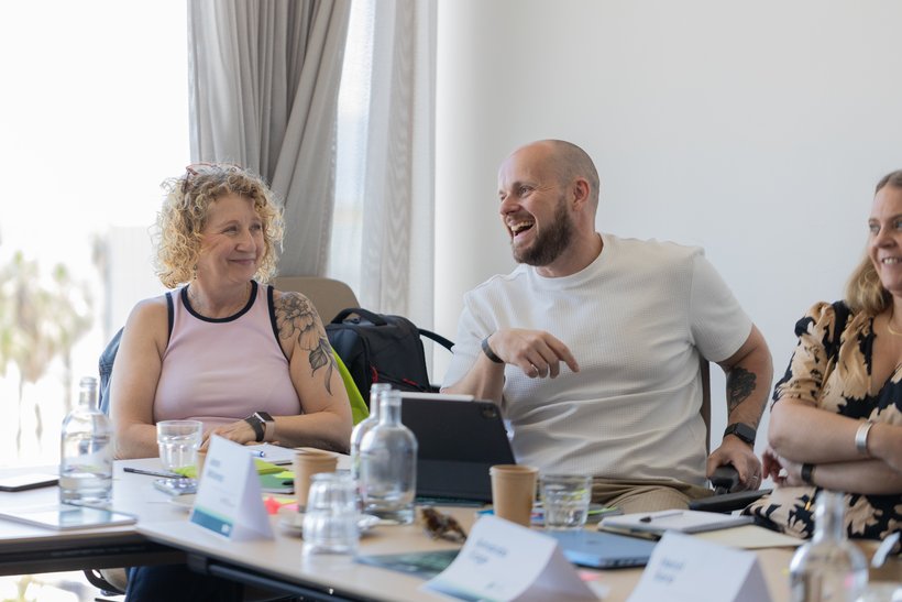 2026 OKR Mentors Gathering in Barcelona: Strategy Execution as a Discipline